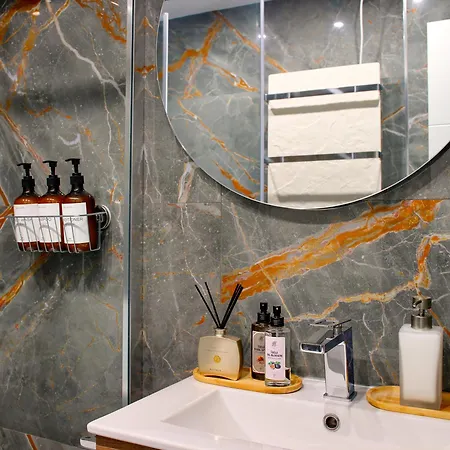 Playa De San Lorenzo Gijón