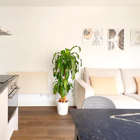 Playa De San Lorenzo