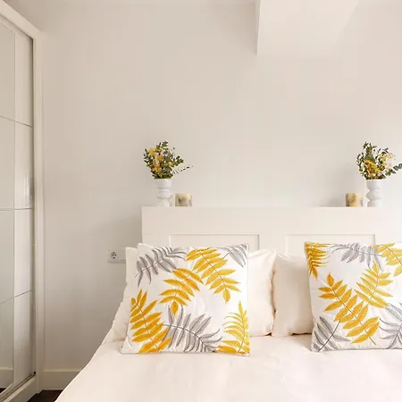 Appartement Playa De San Lorenzo