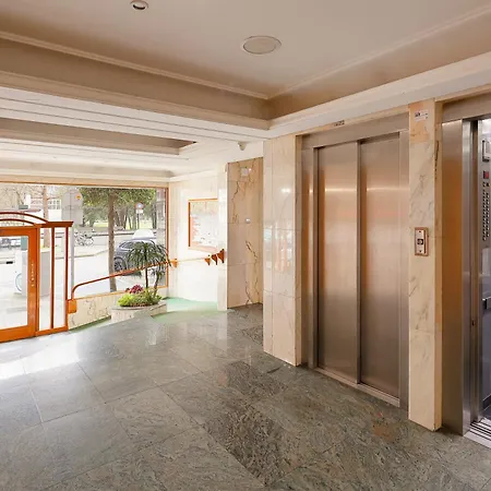 Appartement Playa De San Lorenzo