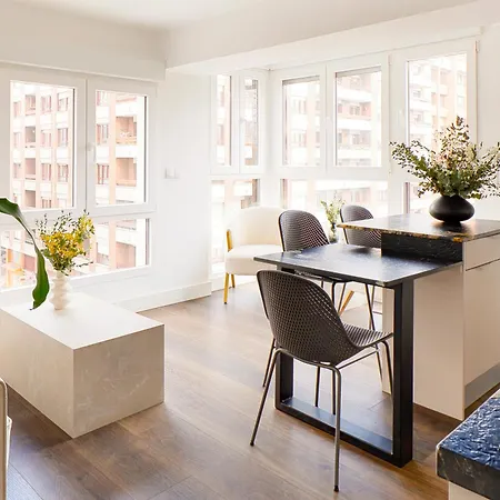 Playa De San Lorenzo