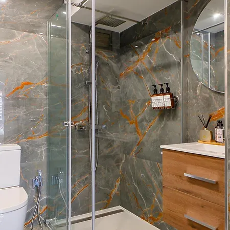 Playa De San Lorenzo Appartement Gijón