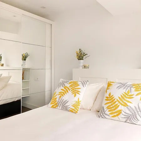 Playa De San Lorenzo Appartement *