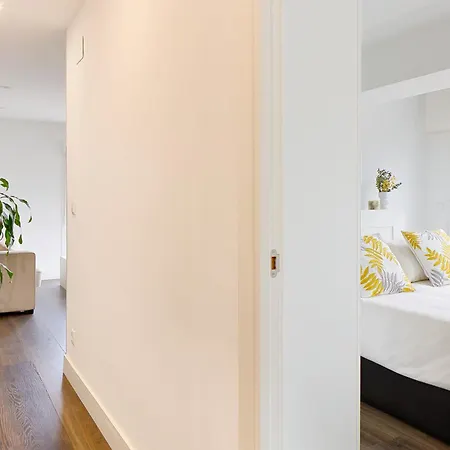 Playa De San Lorenzo Appartement *