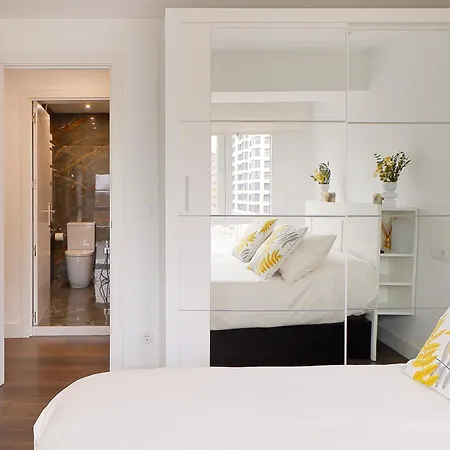 Playa De San Lorenzo Gijón