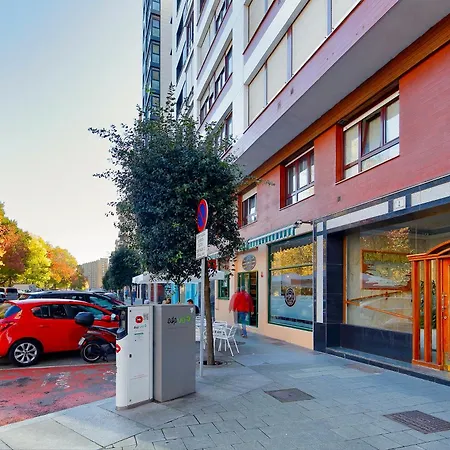 Appartement Playa De San Lorenzo