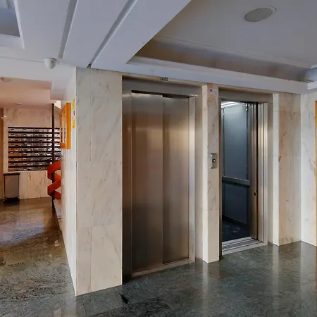 Appartement Playa De San Lorenzo