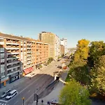 Playa De San Lorenzo Apartment