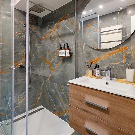 Διαμέρισμα Playa De San Lorenzo