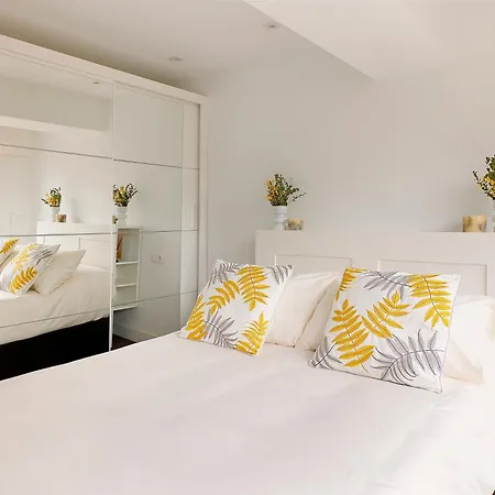 Playa De San Lorenzo Διαμέρισμα Χιχόν